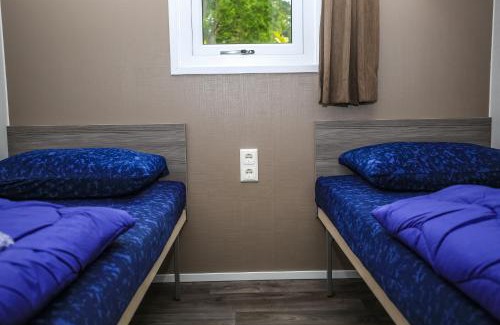 Wedde Resort | Camping Wedderbergen