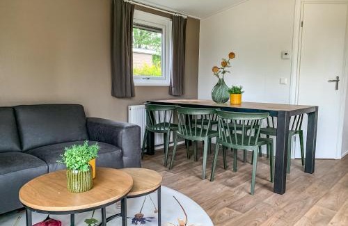 Wedde Resort | Camping Wedderbergen