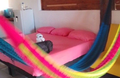 Chelem Hotel | Camping y cabañas chelem