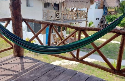 Chelem Hotel | Camping y cabañas chelem