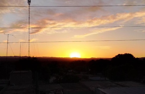 Real de Catorce Other | Camping y algo Mas ELEMENTS