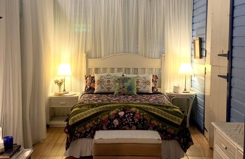 San Rafael del Yuma Bed & Breakfast | Campito Loving