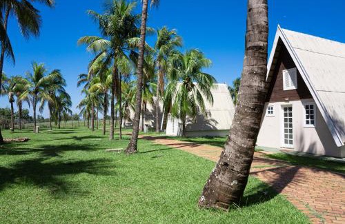 Alvares Machado Resort | Campo Belo Resort