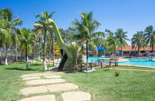 Alvares Machado Resort | Campo Belo Resort