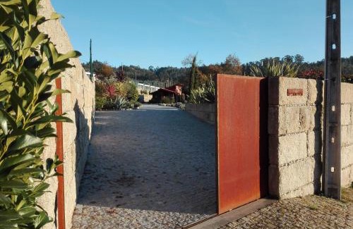 Mosteiro Villa | CAMPO DE SOBARBO - Guest House rural