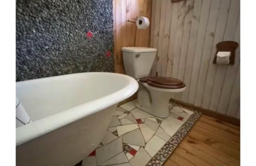 Puyehue House | Campo, tranquilidad, relax y buenos paisajes