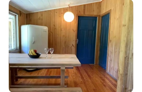 Puyehue House | Campo, tranquilidad, relax y buenos paisajes