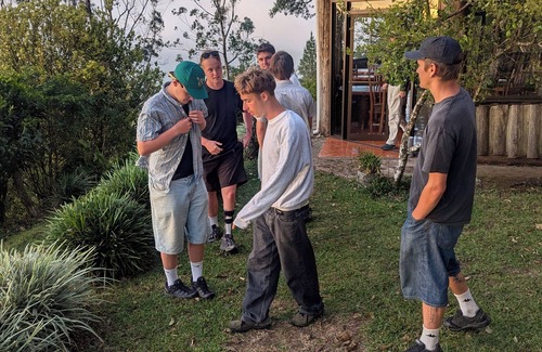 Sierra Cabin | Campos de Oro Wilderness Lodge