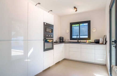 Urbanizacion Mont Ferrutx House | Can Aruna by Interhome