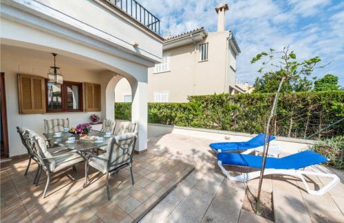 Son Baulo House | Can Barret