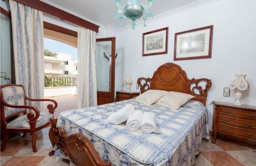 Son Baulo House | Can Barret