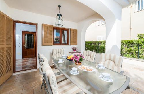 Son Baulo House | Can Barret