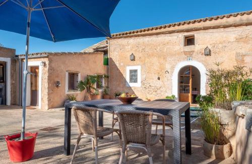 Es Carritxo House | Can Bonjesus