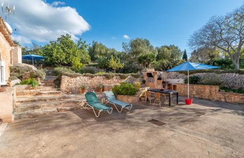 Es Carritxo House | Can Bonjesus