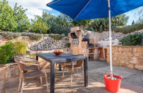 Es Carritxo House | Can Bonjesus