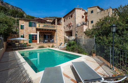 Fornalutx House | Can Bordoy