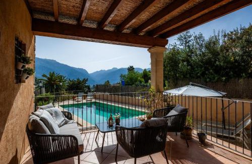 Fornalutx House | Can Bordoy