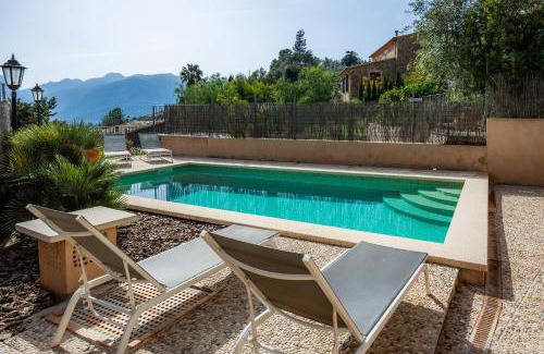 Fornalutx House | Can Bordoy