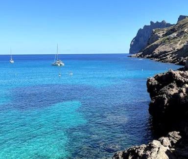 Cala San Vicente Villa | Can Botana 2