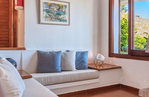 Cala San Vicente Villa | Can Botana 2