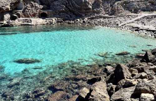 Cala San Vicente Villa | Can Botana 2