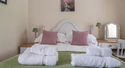 Graythwaite House | Can Brow