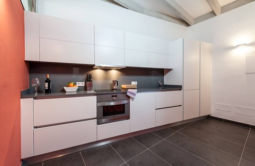 Alaro Villa | CAN CABRIT - Modern villa with private pool at the foot of the mountain. Free WiFi