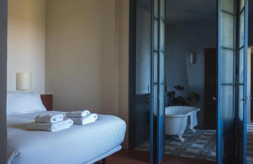 Porqueres Hotel | Can Campolier