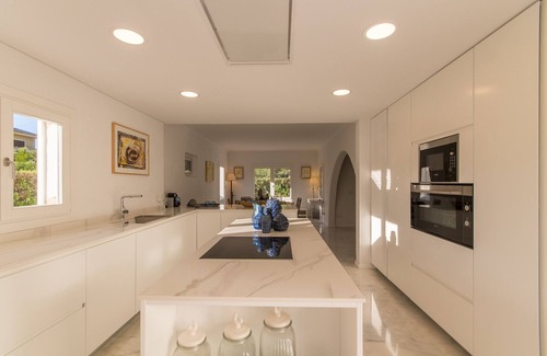 Muro Ski Chalet | Can Catlar, Beach House 5StarsHome Mallorca