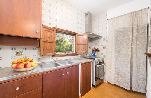 Campanet Villa | CAN COMPANY - Villa with private pool in Campanet. Free WiFi