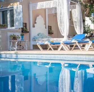 Muro House | Can Content - Playa de Muro