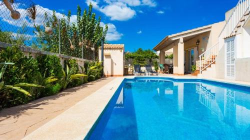 Muro House | Can Content - Playa de Muro