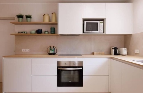 Cala Blava Villa | Can Contestí