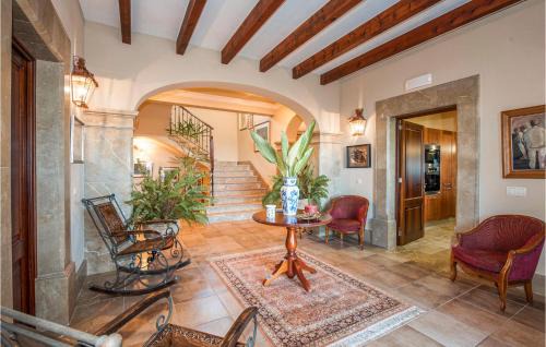 Manacor House | Can Corem De Son Moix