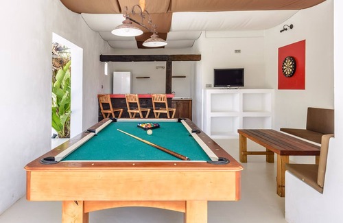 Es Canar Villa | CAN COSMI