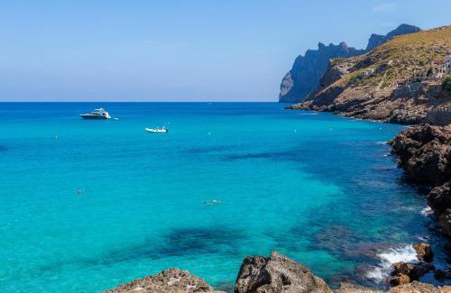 Cala San Vicente House | Can Domingo