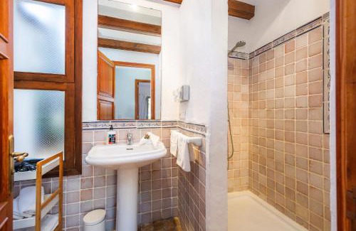 Cala San Vicente House | Can Domingo