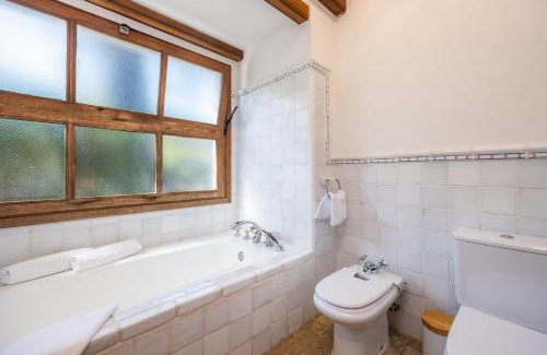 Cala San Vicente House | Can Domingo