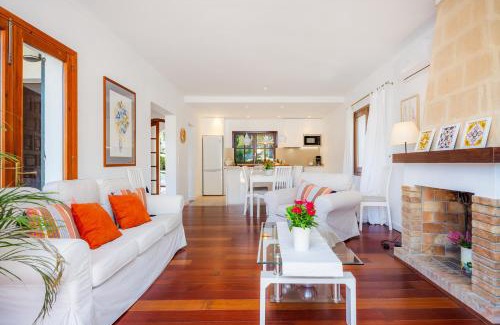 Cala San Vicente House | Can Domingo