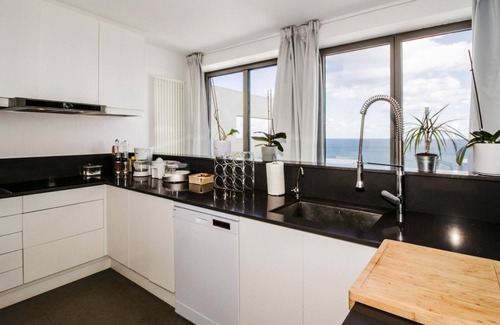 Canyamel Villa | Can Ema, Villa front sea line