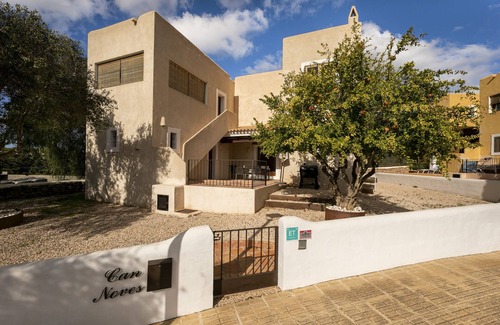 Sant Francesc Xavier Villa | CAN NOVES-Fabulous villa in a central and quiet area