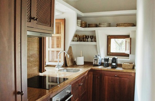 Soller Villa | Can Escu - Villa in the Heart of the Tramuntana Mountains