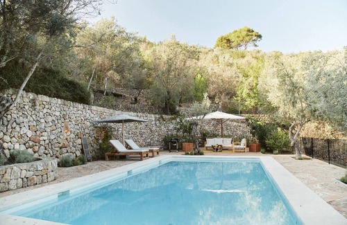 Soller Villa | Can Escu - Villa in the Heart of the Tramuntana Mountains