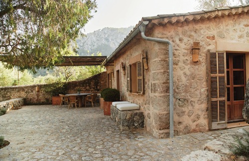 Soller Villa | Can Escu - Villa in the Heart of the Tramuntana Mountains
