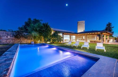 Sencelles Villa | Can Estela