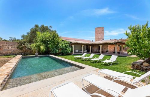 Sencelles Villa | Can Estela