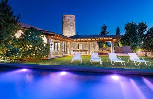 Sencelles Villa | Can Estela