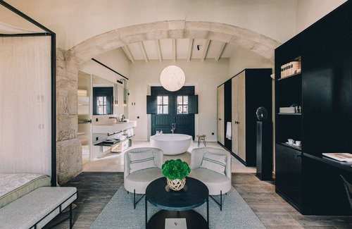 Santanyi Hotel | Can Ferrereta