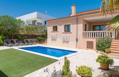 Portocolom Villa | Can Fiol