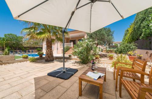 Portocolom Villa | Can Fiol